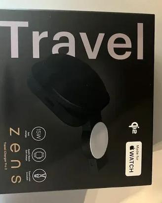 Travel Charger Pro 2 - Caricatore MagSafe nuovo