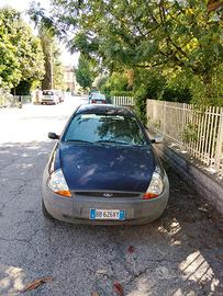 Ford Ka/Ka+ Ka I 1996 Berlina Ka 1.3