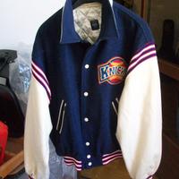 Giubbotto Pooh Jacket vintage