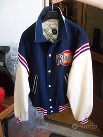 Giubbotto Pooh Jacket vintage