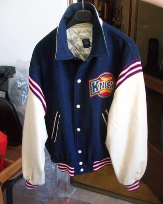 Giubbotto Pooh Jacket vintage