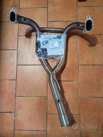 collettori racing GS 1250