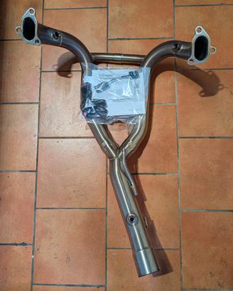 collettori racing GS 1250