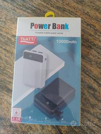 Power bank