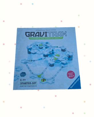 GraviTrax Starter-Set Ravensburger 