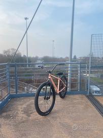 Scamb con c100 o stb o plaga