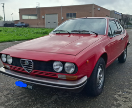 Alfetta GT