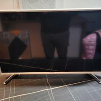 smart TV led 32" Samsung 