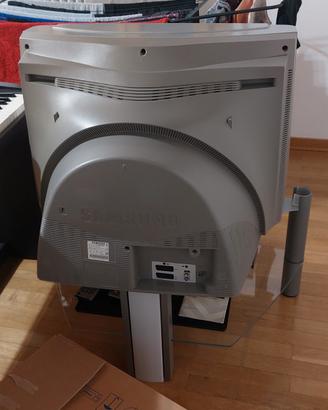 tv catodico samsung