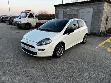 Fiat Punto 1.3 MJT II 75 CV 3 porte MOTORE BOLCCAT