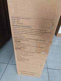 Sukotop All-In-One 27 pollici