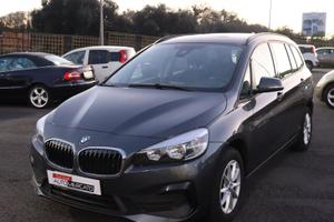 BMW serie 2 7p diesel