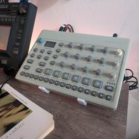 Elektron Model:Cycles