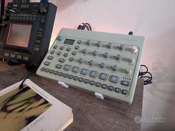 Elektron Model:Cycles