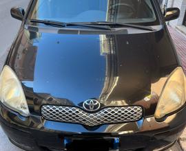 Yaris 1.3 benzina euro4