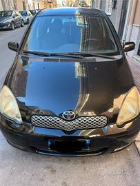 Yaris 1.3 benzina euro4