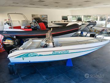 Marinello Happy fishing Mercury 40/60 