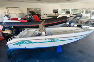 Marinello Happy fishing Mercury 40/60 