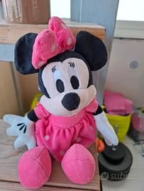 peluche Minnie