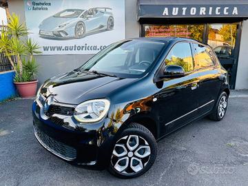 RENAULT Twingo 1.0 70CV FULL OPTIONAL*TAGLIANDI