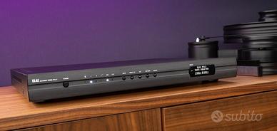 preamplificatore phono elac Alchemy PPA-2 