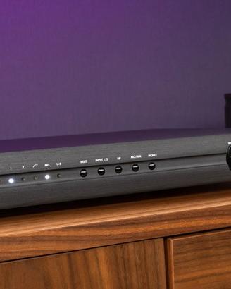 preamplificatore phono elac Alchemy PPA-2 