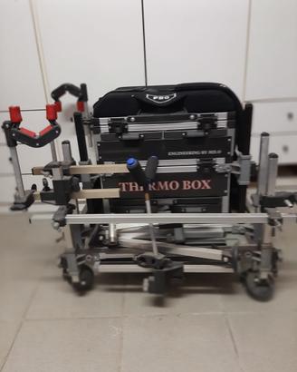 Paniere milo M900