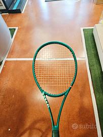 Racchetta tennis wilson Blade 98 16x19 L3