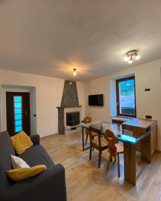 La casa di Adele