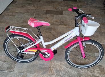 BICI BIMBA LOMBARDO 20