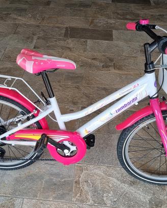 BICI BIMBA LOMBARDO 20