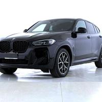 BMW X4 xDrive20d 48V Msport