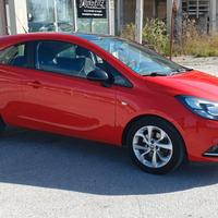 Opel Corsa 1.0 Turbo 90CV Coupé B-Color