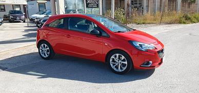Opel Corsa 1.0 Turbo 90CV Coupé B-Color