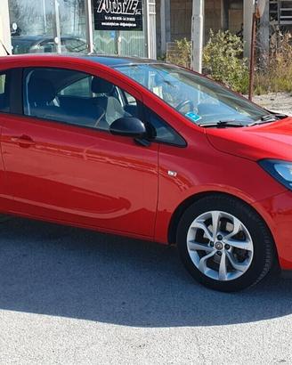 Opel Corsa 1.0 Turbo 90CV Coupé B-Color
