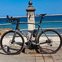 TREK EMONDA DL6 DISC PRO