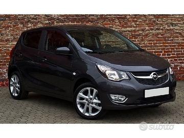 Ricambi usati opel karl