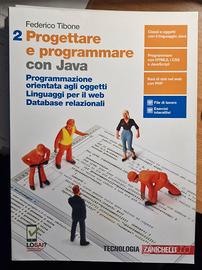 2 PROGETTARE E PROGRAMMARE CON JAVA 9788808914675