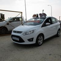 Ford C-Max 1.6 TDCi 95CV MOLTO BELLA 2014