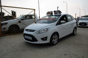 Ford C-Max 1.6 TDCi 95CV MOLTO BELLA 2014