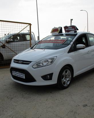 Ford C-Max 1.6 TDCi 95CV MOLTO BELLA 2014