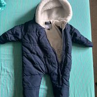 Tutone invernale 3 mesi