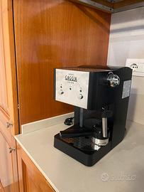 macchina da caffè Gaggia 