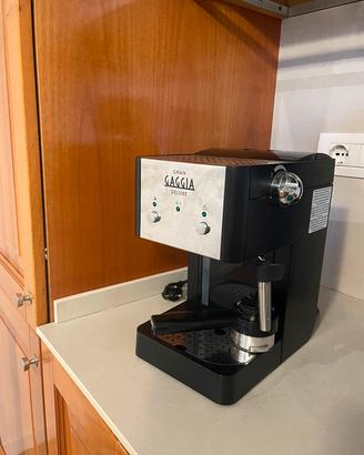 macchina da caffè Gaggia 