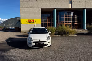 Fiat Punto 1.2 8V 5P 1.2 Actual s Lounge