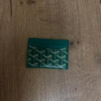 Portacarte Goyard