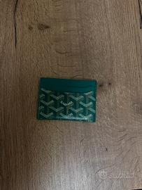 Portacarte Goyard