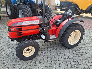 Trattore Same Solaris 35