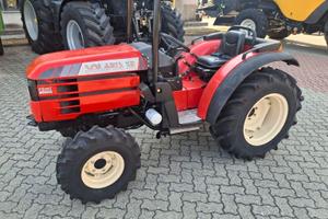 Trattore Same Solaris 35