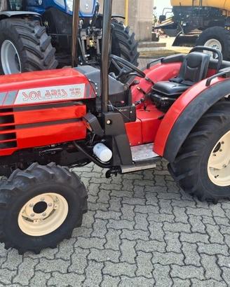 Trattore Same Solaris 35